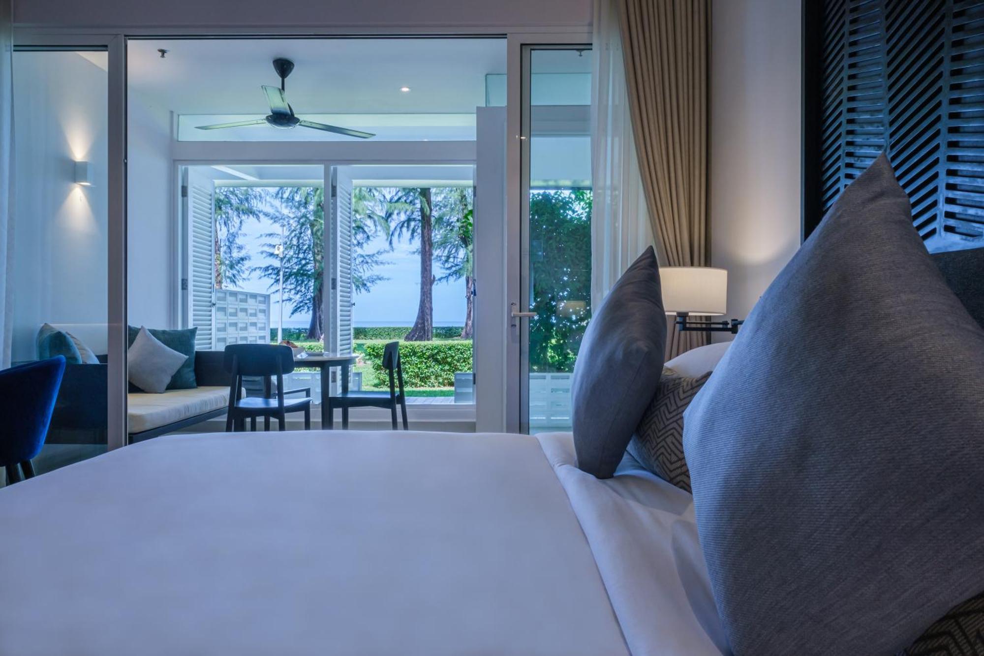 Lone Pine, Penang, A Tribute Portfolio Resort Batu Ferringhi Exterior foto