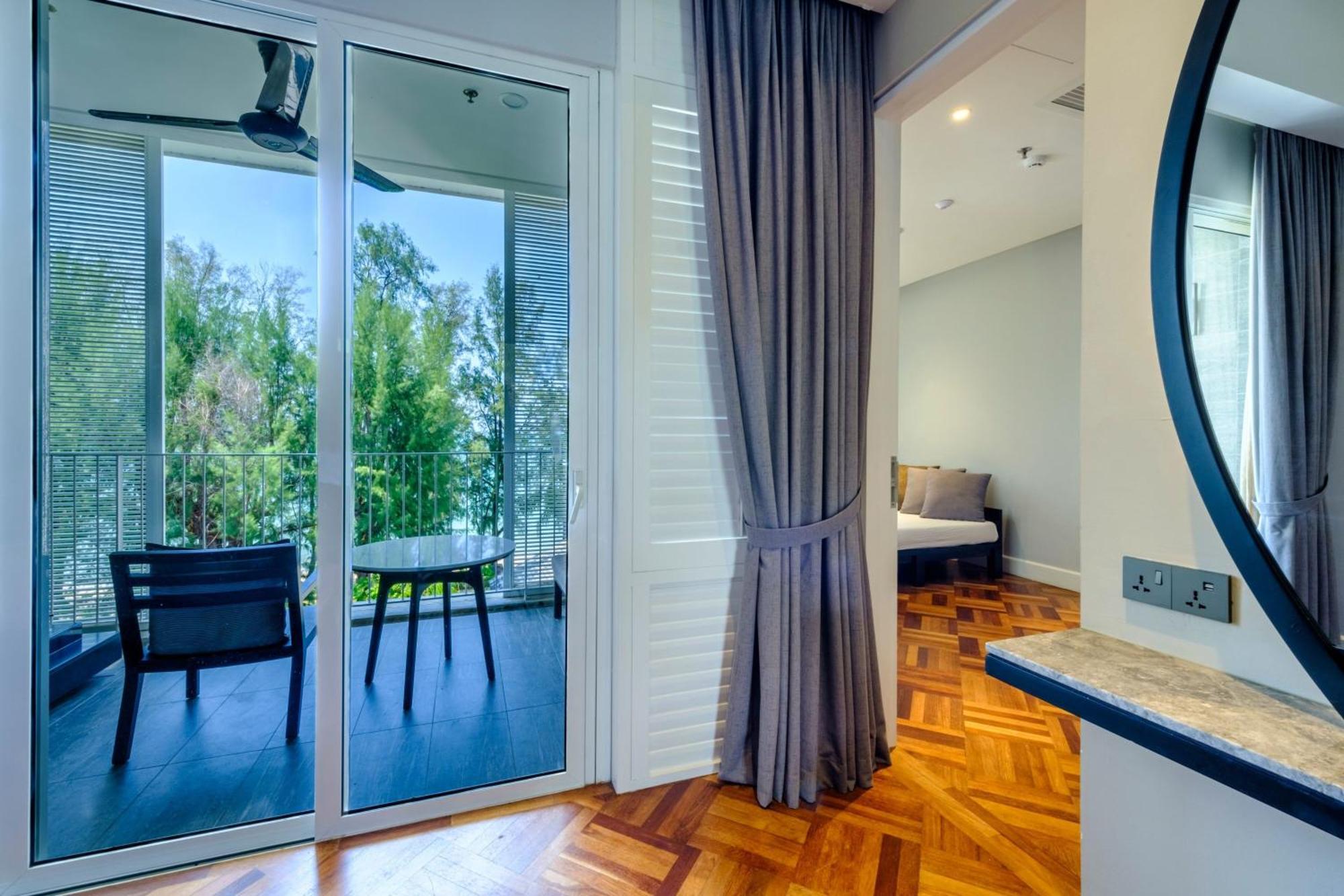 Lone Pine, Penang, A Tribute Portfolio Resort Batu Ferringhi Exterior foto