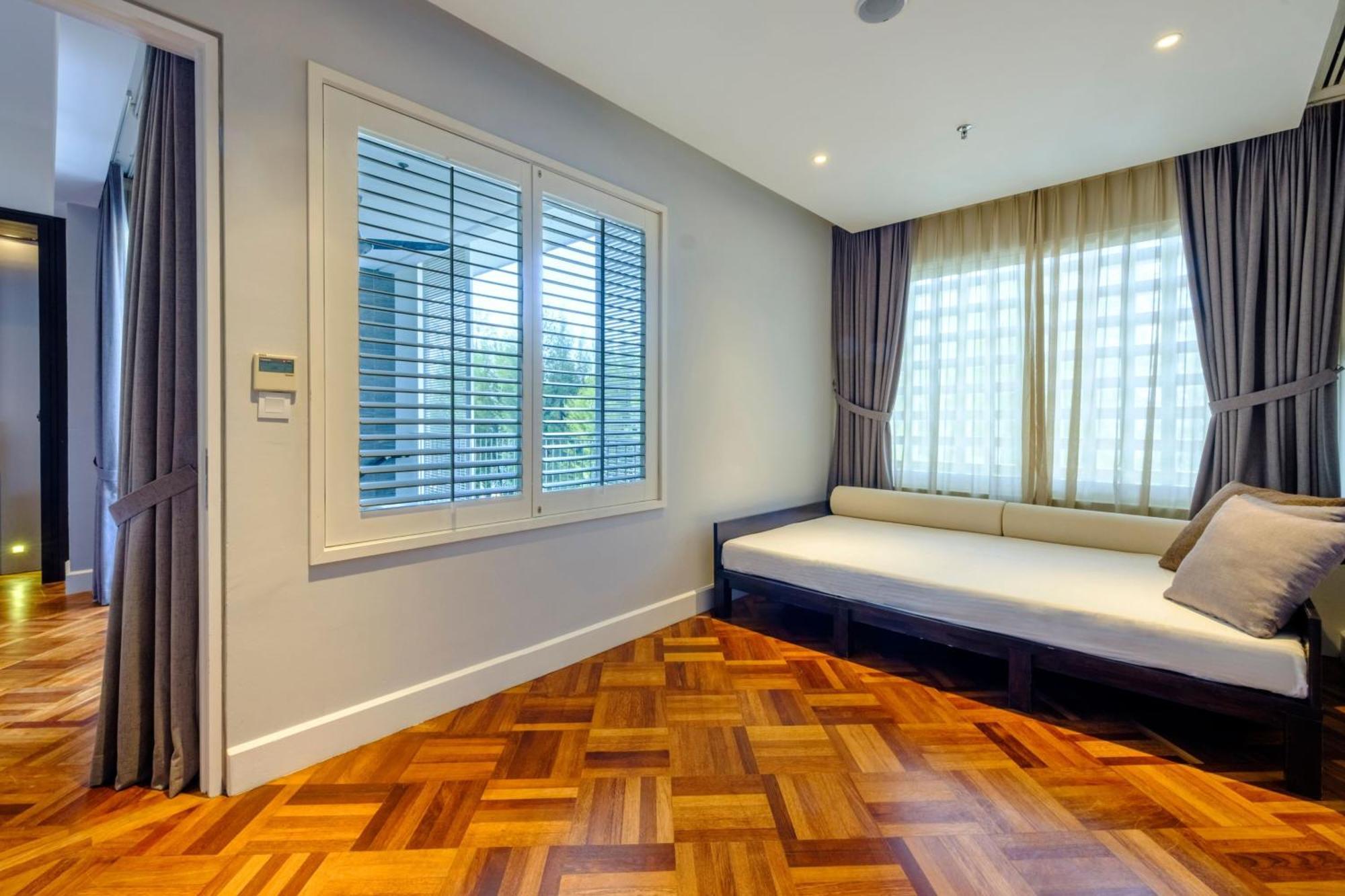 Lone Pine, Penang, A Tribute Portfolio Resort Batu Ferringhi Exterior foto